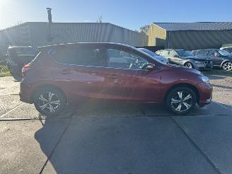 Nissan Pulsar 1.2 DIG-T Acenta picture 20