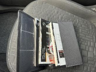 Opel Corsa 1.4 Cosmo picture 9