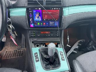 BMW 3-serie 323 CI COUPE picture 8