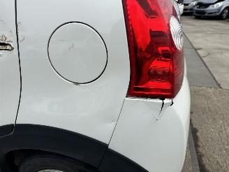 Suzuki Alto 1.0 Comfort plus picture 15