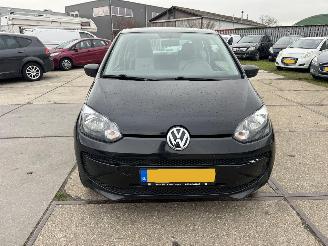 Volkswagen Up! 1.0 Move up picture 10