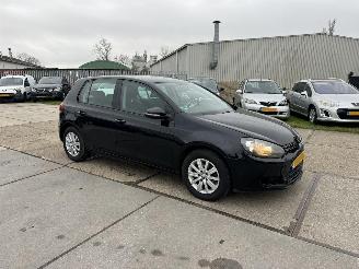 Volkswagen Golf 1.2 TSI 5drs picture 2