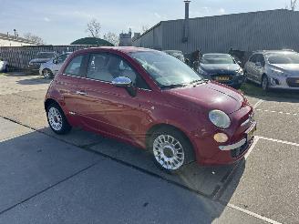 Fiat 500 0.9 Twin Air picture 2