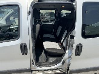 Fiat Qubo 1.4 Dynamic picture 19