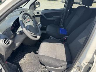 Fiat Panda 1.2 Emotion picture 5