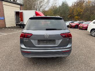 Volkswagen Tiguan Allspace 7 ZITS Comfortline 1.5 150PK Virtual picture 11