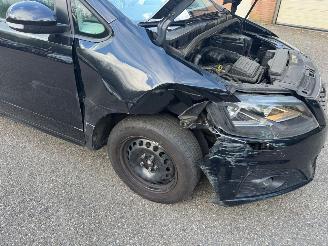 Seat Alhambra 1.4 150pk 7 zits Pano Automaat NAVI Apple car play Keyless go & Entry picture 25