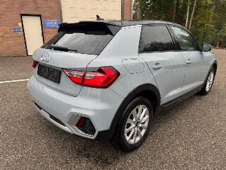 skadebil auto Audi A1 Citycarver 1.0 Keyless entry & Go Virtual NAVI 2021/6