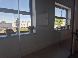 Auto incidentate BMW 5-serie 520 2015/1