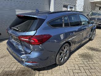 Ford Focus Focus 1,5 EcoBlue ST-Line X Turnier Auto.418 KM! picture 4