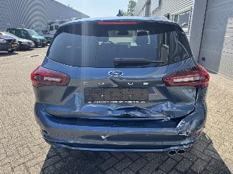 Ford Focus Focus 1,5 EcoBlue ST-Line X Turnier Auto.418 KM! picture 3