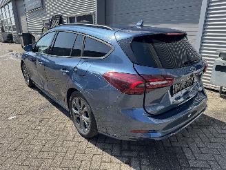 Ford Focus Focus 1,5 EcoBlue ST-Line X Turnier Auto.418 KM! picture 2