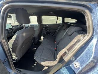 Ford Focus Focus 1,5 EcoBlue ST-Line X Turnier Auto.418 KM! picture 10