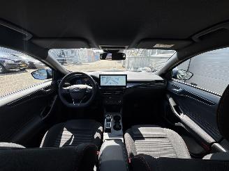 Ford Focus Focus 1,5 EcoBlue ST-Line X Turnier Auto.418 KM! picture 8