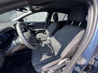 Ford Focus Focus 1,5 EcoBlue ST-Line X Turnier Auto.418 KM! picture 9