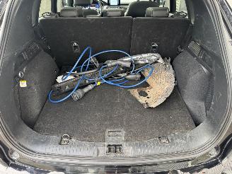 Ford Kuga Kuga 2.5 Duratec PHEV Vignale CVT Panorama picture 16