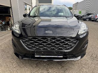 Ford Kuga Kuga 2.5 Duratec PHEV Vignale CVT Panorama picture 6