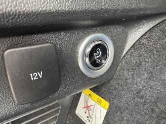 Ford Kuga Kuga 2.5 Duratec PHEV Vignale CVT Panorama picture 15