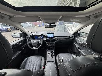 Ford Kuga Kuga 2.5 Duratec PHEV Vignale CVT Panorama picture 9