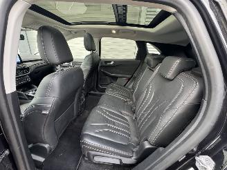 Ford Kuga Kuga 2.5 Duratec PHEV Vignale CVT Panorama picture 13