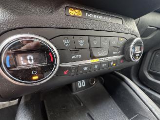 Ford Kuga Kuga 2.5 Duratec PHEV Vignale CVT Panorama picture 18