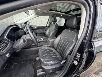 Ford Kuga Kuga 2.5 Duratec PHEV Vignale CVT Panorama picture 8