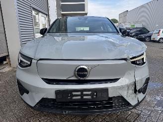 Volvo C-40 C40 Single Motor Extended Range Plus Dark picture 6