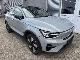 Volvo C-40 C40 Single Motor Extended Range Plus Dark picture 5