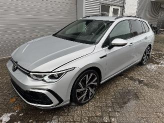 Avarii autoturisme Volkswagen Golf 1.5 TSIe R-line 2024/1