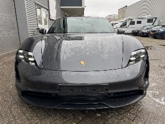 Porsche Taycan 4S Performance voll auto start en rijd picture 6