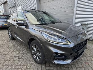 Ford Kuga Ford Kuga 2.5 Duratec PHEV ST-Line X CVT Pano Voll picture 5