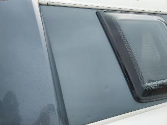 Hobby  455 UF Luifel + Fietsendrager picture 15