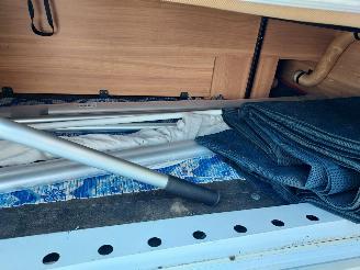 Dethleffs  Camper 470 ER Mover Electr Luifel Enkele bedden picture 15