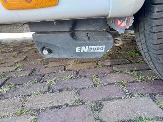 Dethleffs  Camper 470 ER Mover Electr Luifel Enkele bedden picture 5