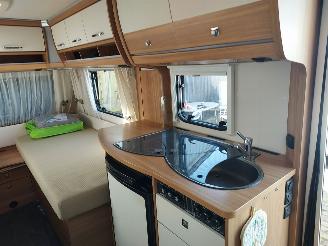 Dethleffs  Camper 470 ER Mover Electr Luifel Enkele bedden picture 9