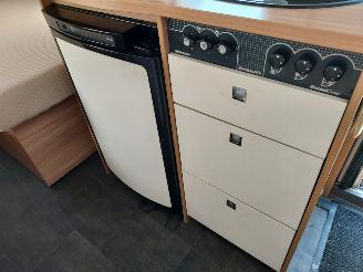 Dethleffs  Camper 470 ER Mover Electr Luifel Enkele bedden picture 10