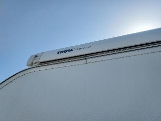 Dethleffs  Camper 470 ER Mover Electr Luifel Enkele bedden picture 6