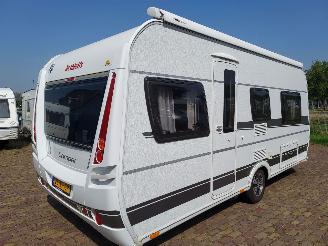 Dethleffs  Camper 470 ER Mover Electr Luifel Enkele bedden picture 3