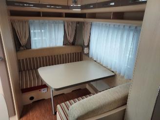 Hobby  La Vita bionda 400 SF Omnistor picture 7