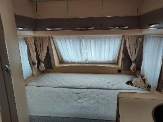 Hobby  La Vita bionda 400 SF Omnistor picture 6