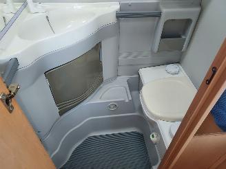 Knaus  Sudwind Gold Edition 420 Mover+ Airco+ Luifel picture 11