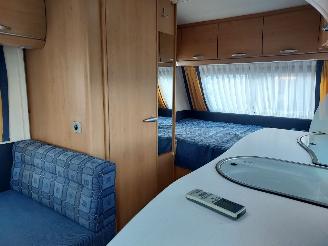 Knaus  Sudwind Gold Edition 420 Mover+ Airco+ Luifel picture 12