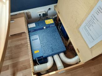 Knaus  Sudwind Gold Edition 420 Mover+ Airco+ Luifel picture 6