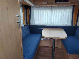 Knaus  Sudwind Gold Edition 420 Mover+ Airco+ Luifel picture 13