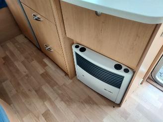 Knaus  Sudwind Gold Edition 420 Mover+ Airco+ Luifel picture 10