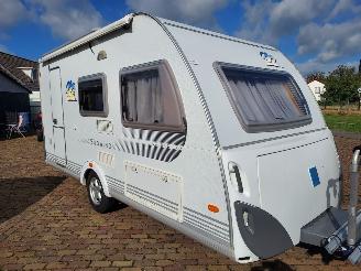  Knaus  Sudwind Gold Edition 420 Mover+ Airco+ Luifel 2006/7