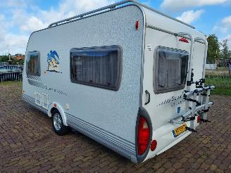 Knaus  Sudwind Gold Edition 420 Mover+ Airco+ Luifel picture 4