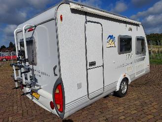 Knaus  Sudwind Gold Edition 420 Mover+ Airco+ Luifel picture 3