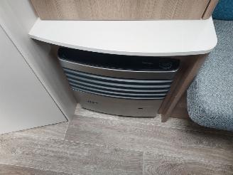 Dethleffs  480 QLK Stapelbed + Omnistor picture 10