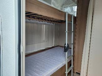 Dethleffs  480 QLK Stapelbed + Omnistor picture 14